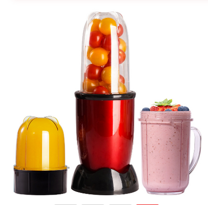 Mini Multifunctional Blender for Juice and Smoothies
