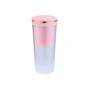Portable USB Electric Juicer Cup - 300ml Capacity
