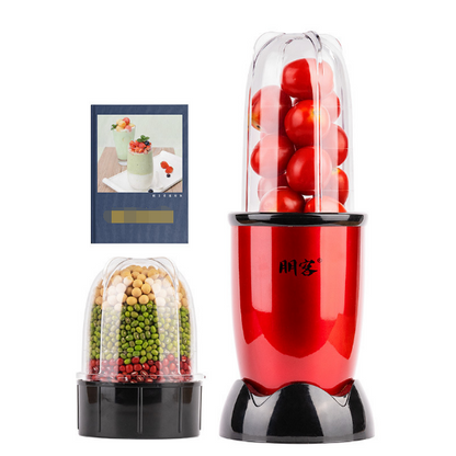 Mini Multifunctional Blender for Juice and Smoothies